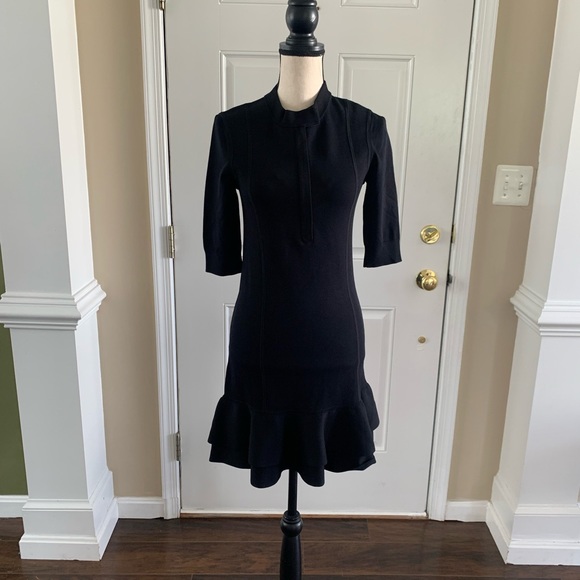 Veronica Beard Dresses & Skirts - Veronica Beard black dress